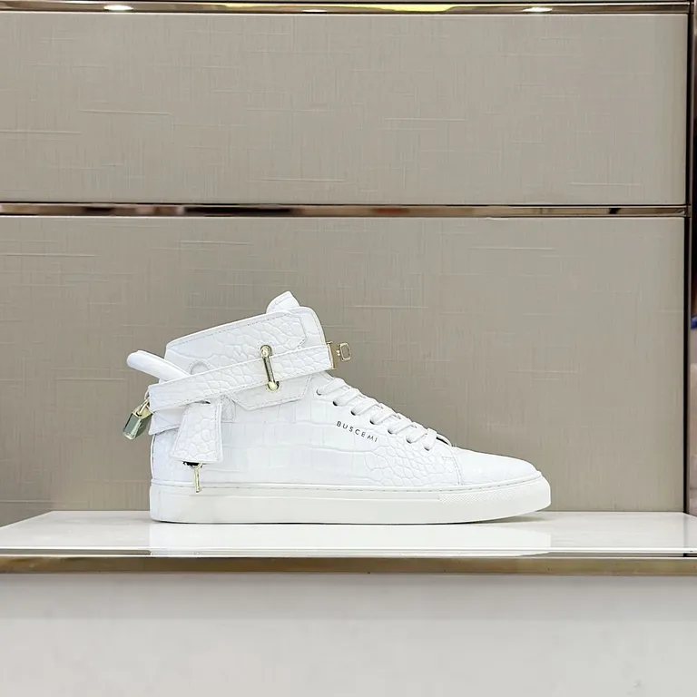 Buscemi Shoe 